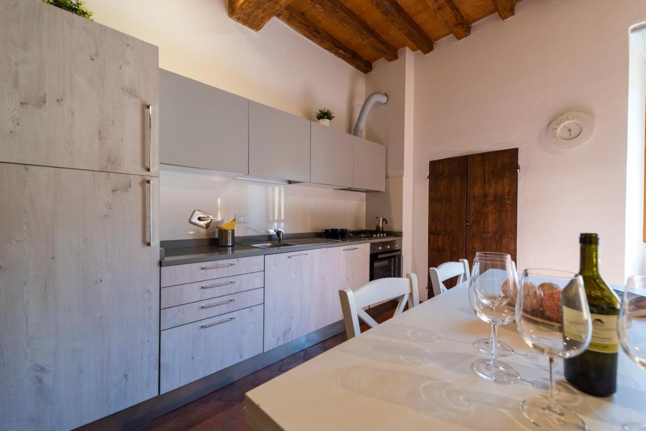Apartment Residenza Santa Croce