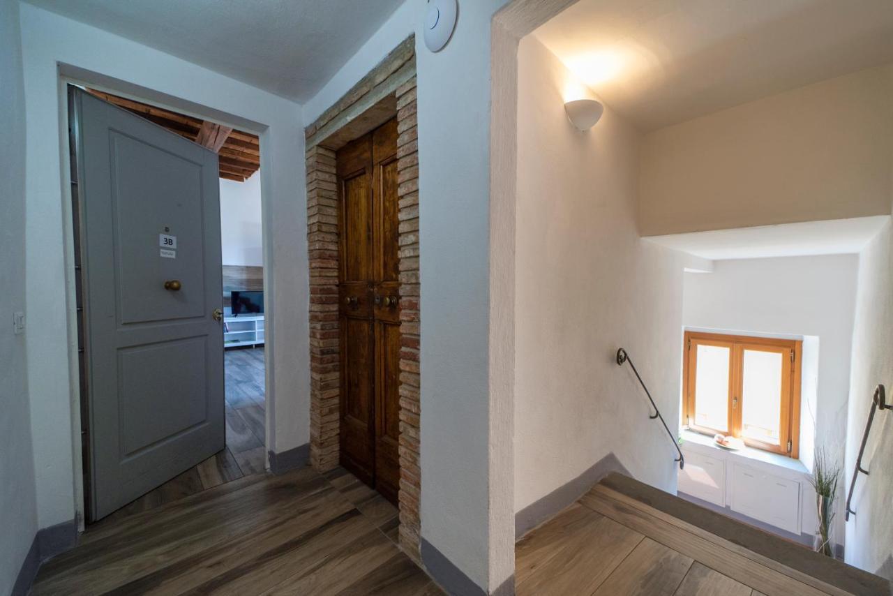Apartment Residenza Santa Croce