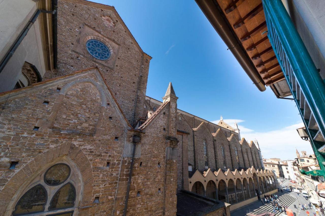 Apartment Residenza Santa Croce *