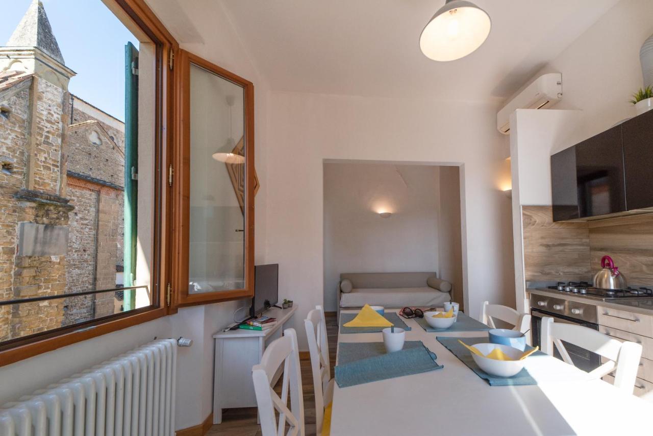 Apartment Residenza Santa Croce Florence