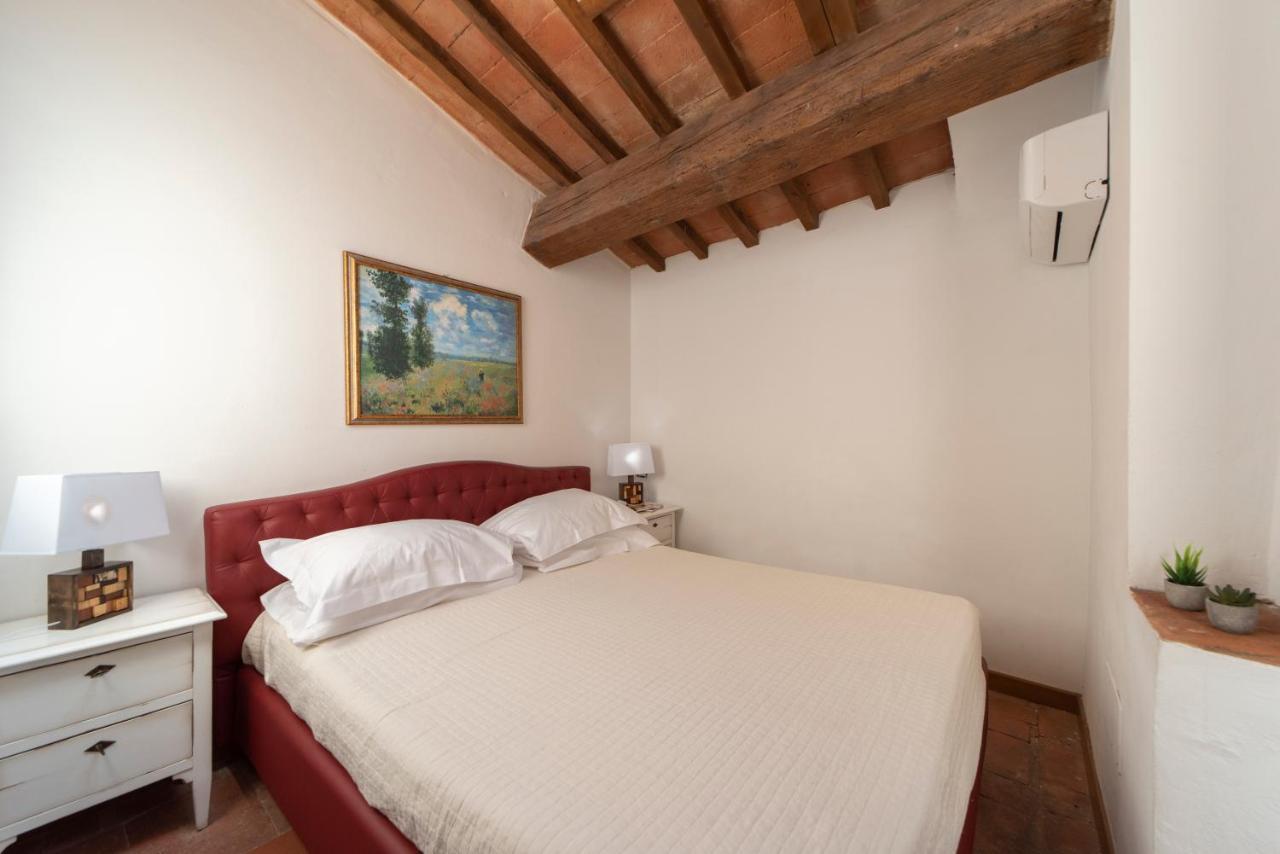 Residenza Santa Croce Apartment