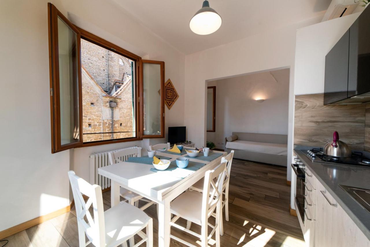 Apartment Residenza Santa Croce *