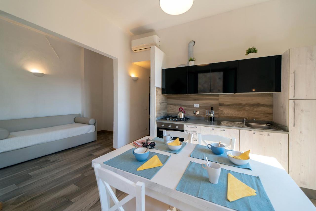 Apartment Residenza Santa Croce Florence