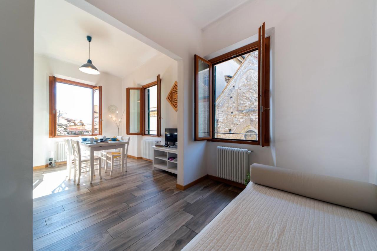 Residenza Santa Croce Apartment Florence