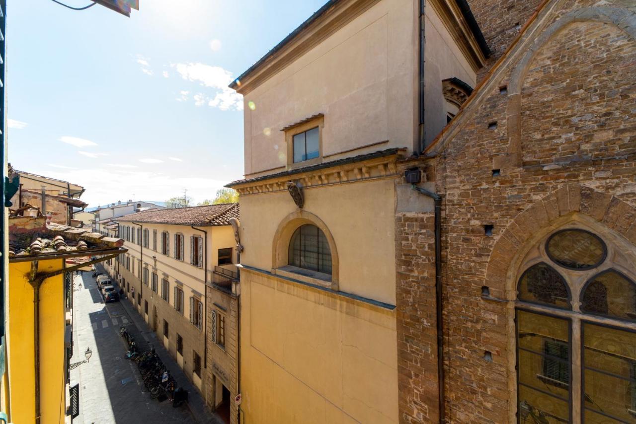Apartment Residenza Santa Croce *