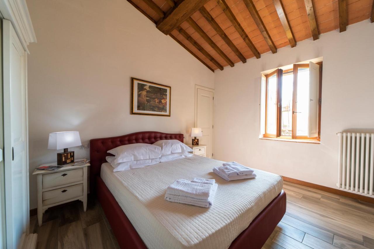 Residenza Santa Croce * Florence