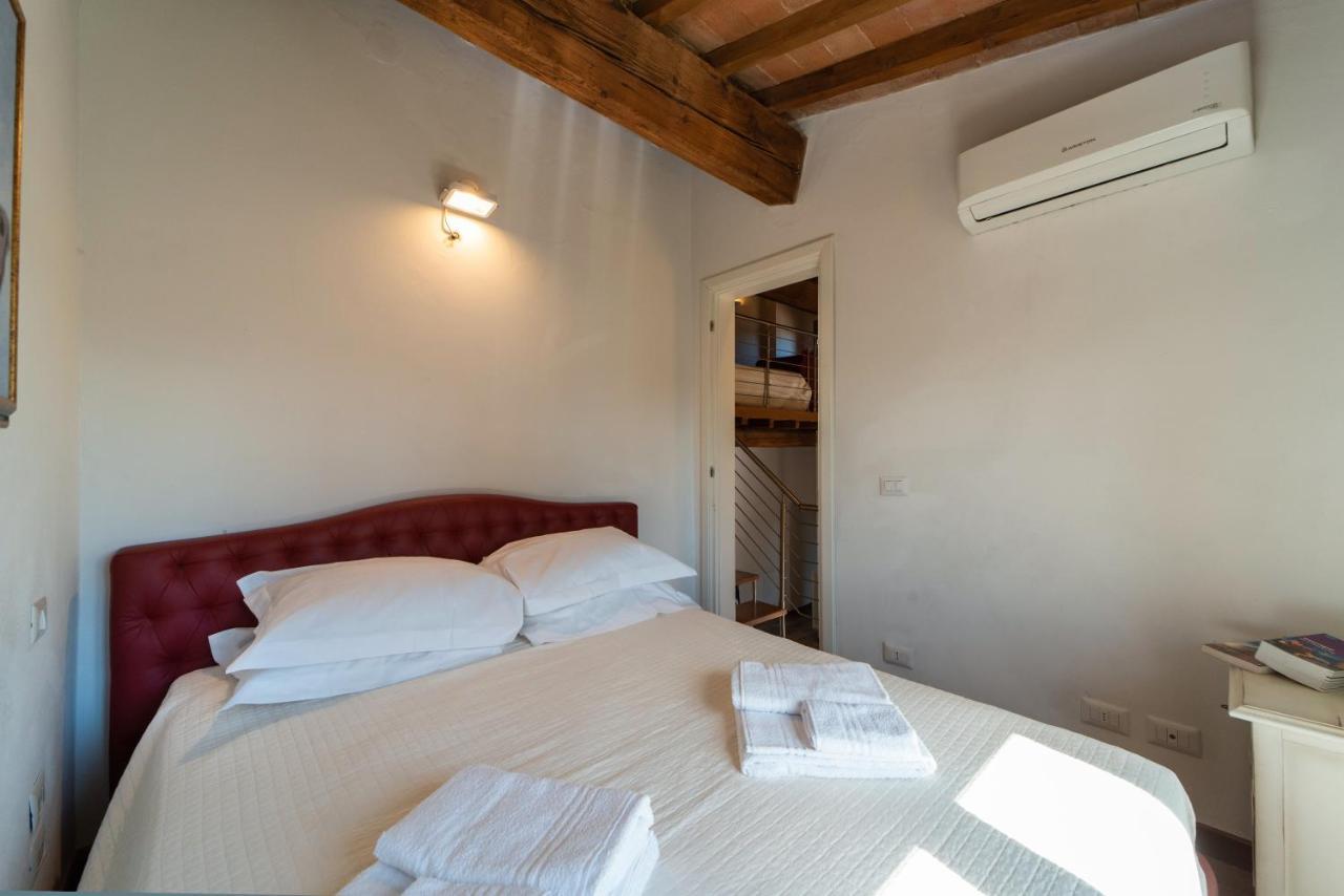 Residenza Santa Croce Apartment Florence