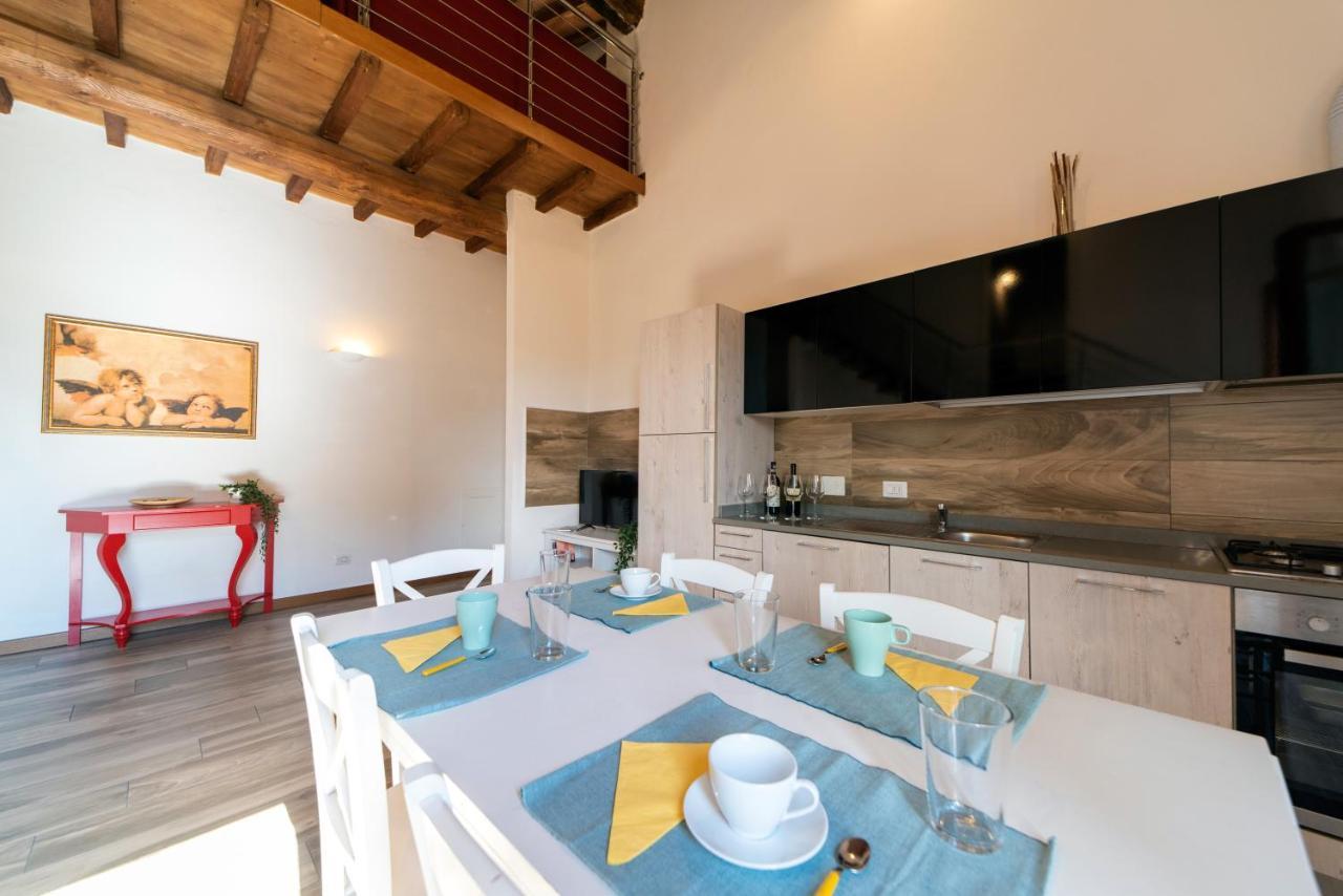 Apartment Residenza Santa Croce *