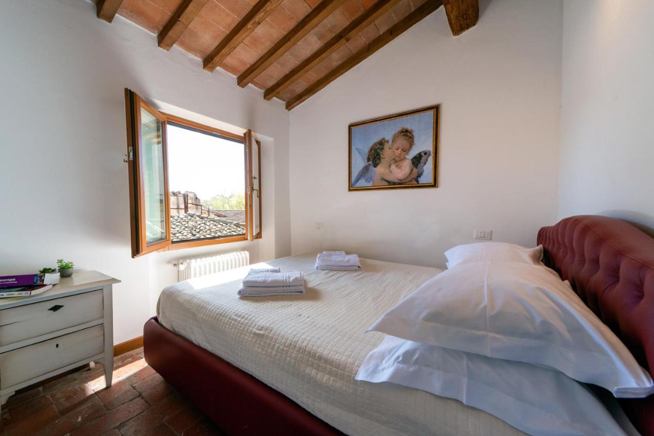 Residenza Santa Croce Apartment *