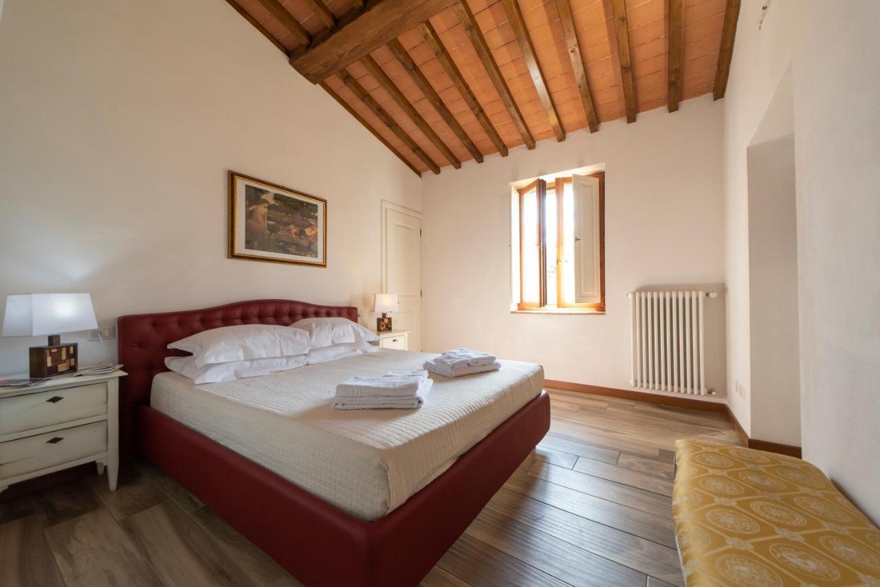Residenza Santa Croce Apartment Florence