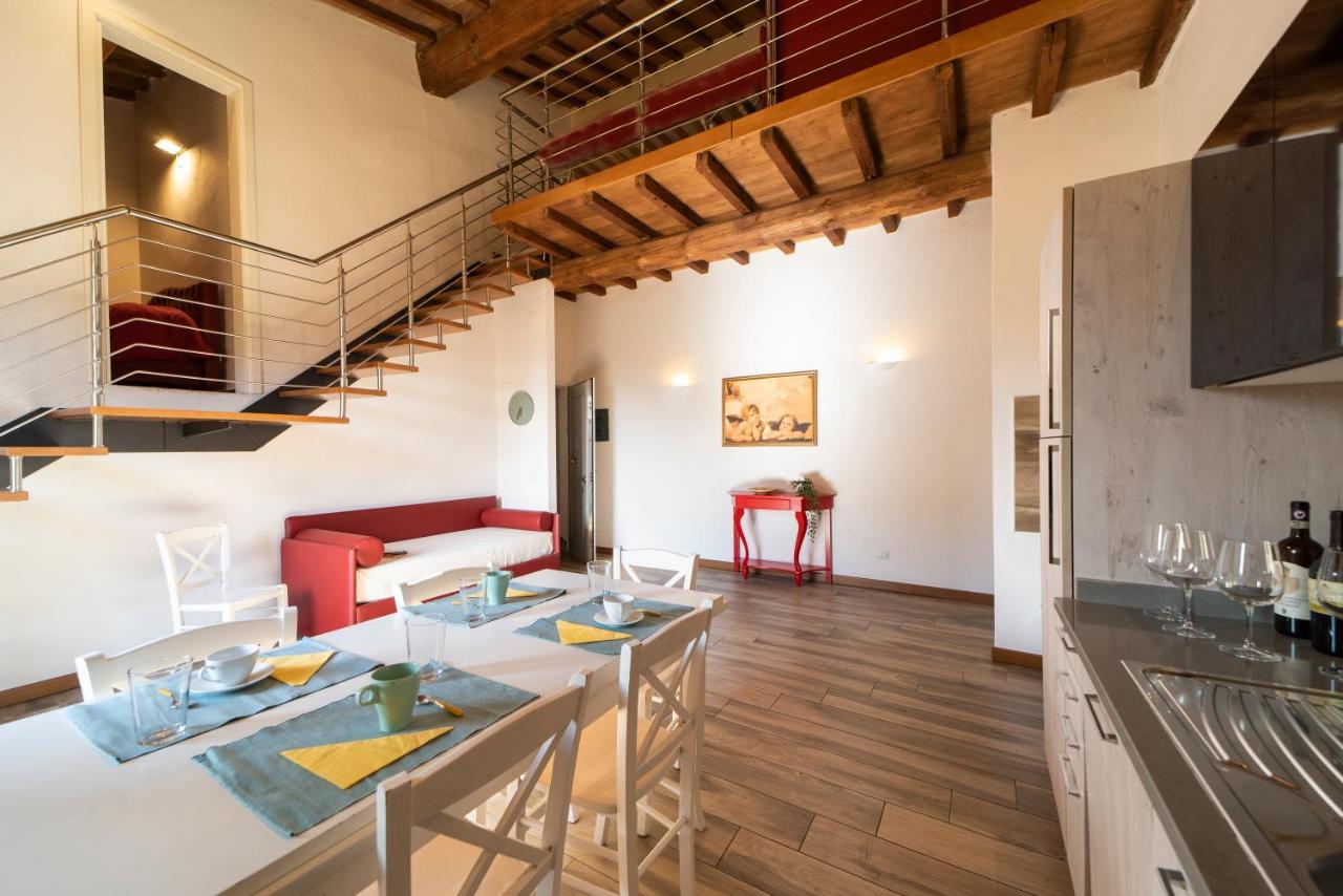Residenza Santa Croce * Florence