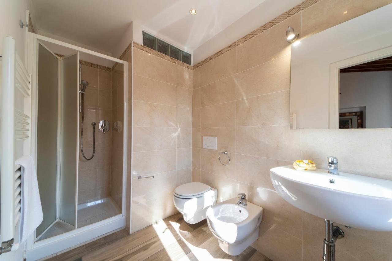 Apartment Residenza Santa Croce Florence