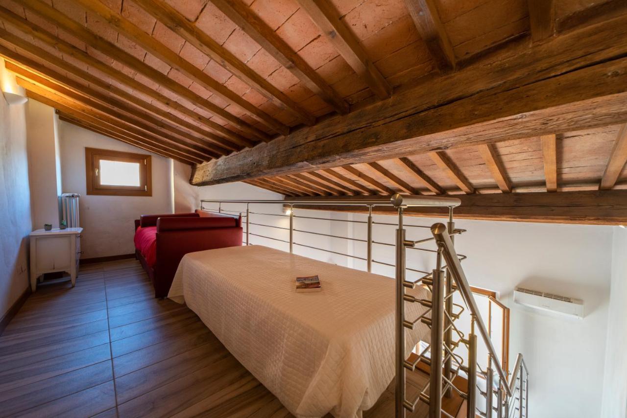Residenza Santa Croce * Florence