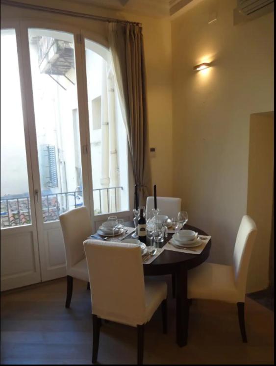 Apartment Brand New Nel Cuore Di Florence