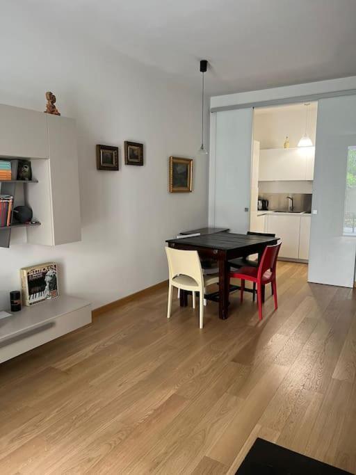 Downtown Florence, Moderno Con Giardino Appartamento *