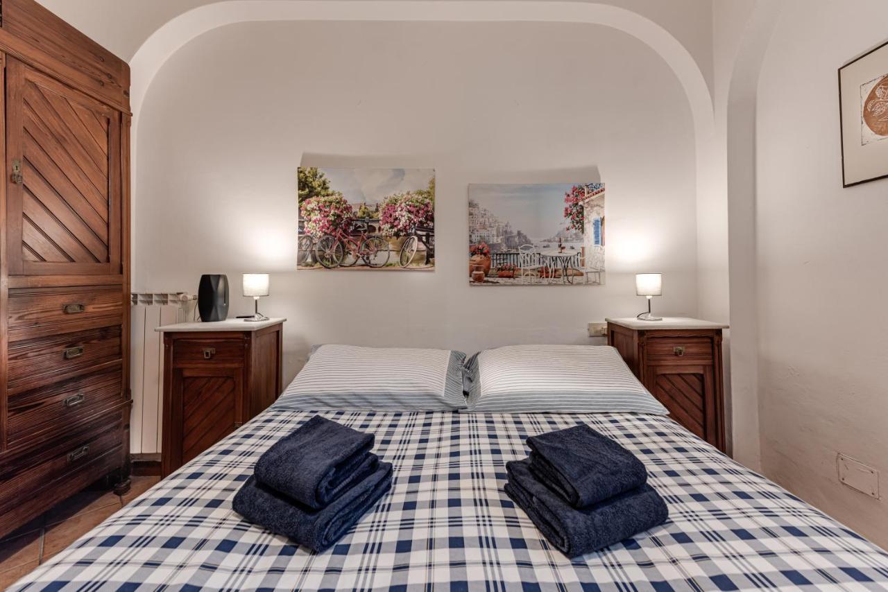 Appartamento In San Frediano *