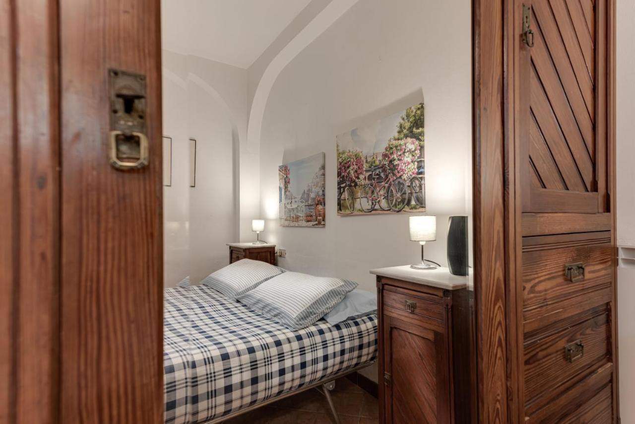 Appartamento In San Frediano *