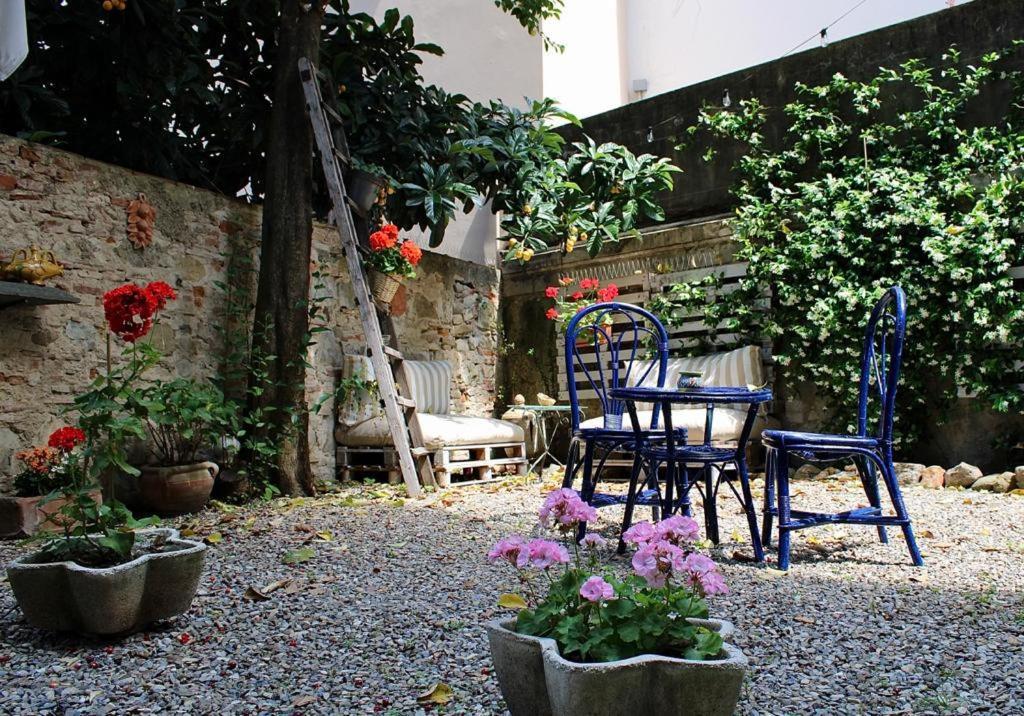 Kerasiá Affittacamere Firenze