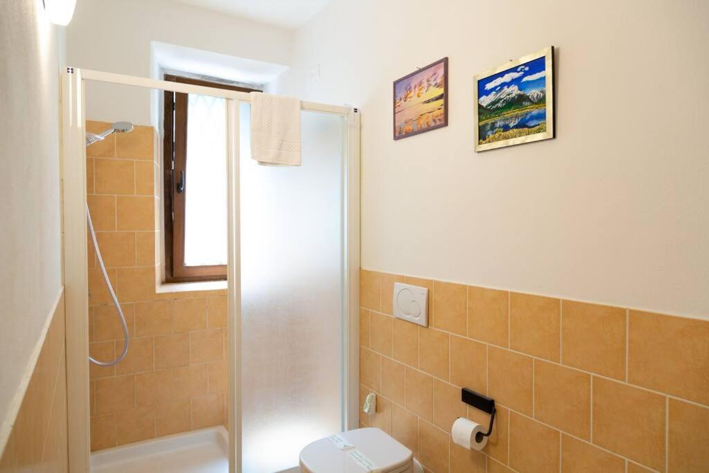 Apartment Il Pentagramma - 15 Minuti Dalla Stazione Smn Florence