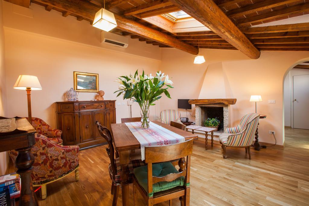 Montebello Apartment *