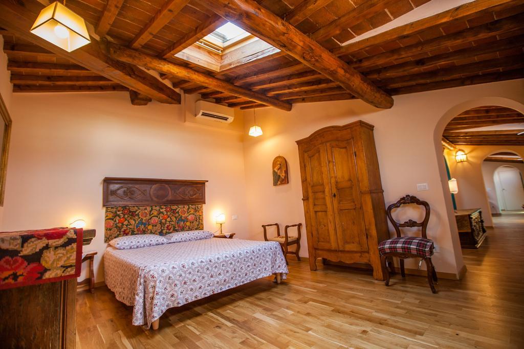 Apartment Montebello Florence