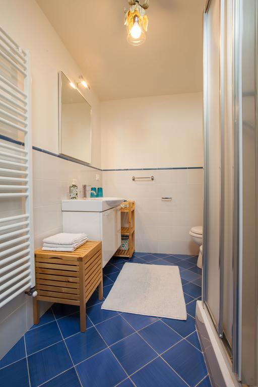 Apartment Montebello