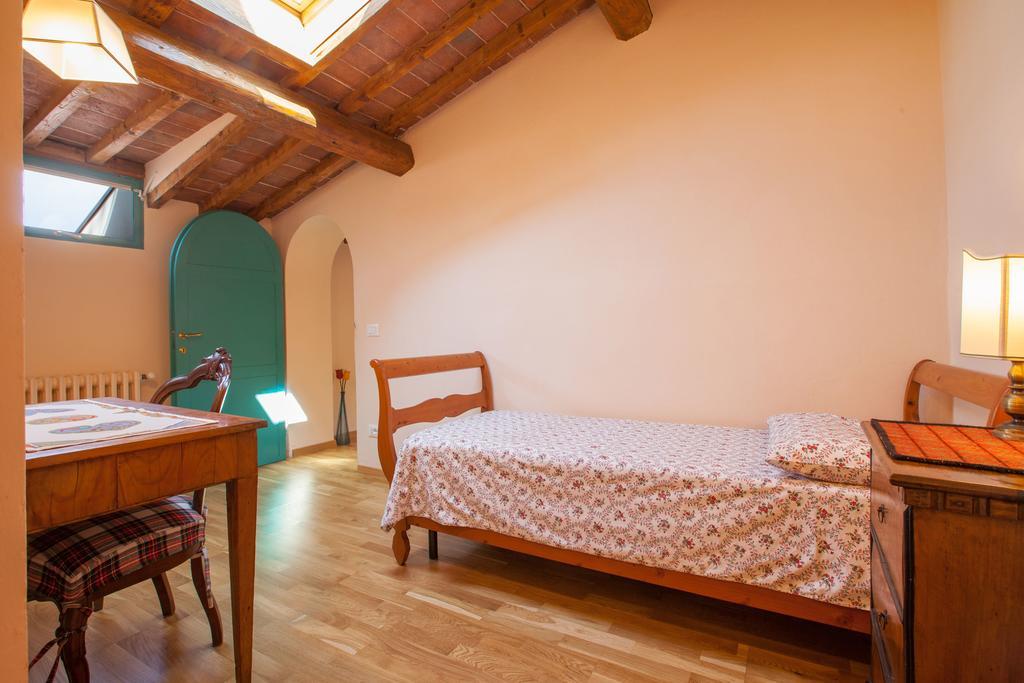 Apartment Montebello