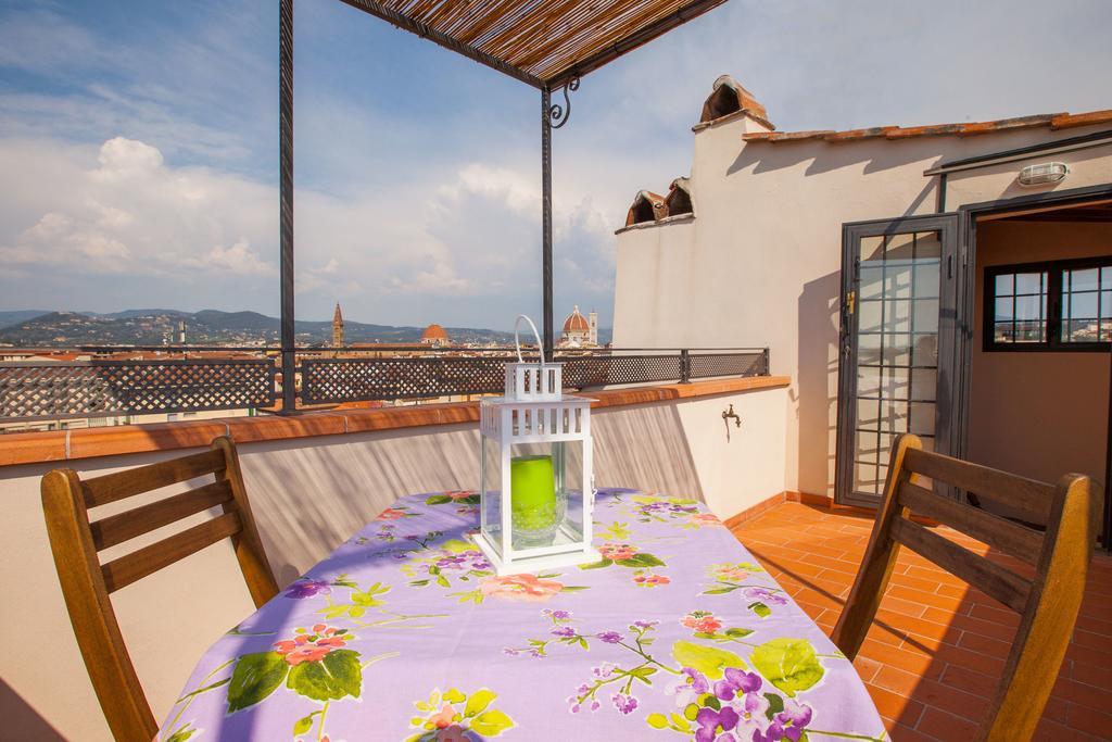 Apartment Montebello Florence