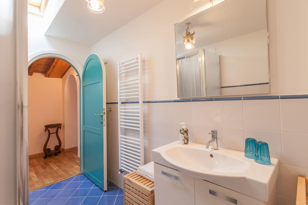 Apartment Montebello