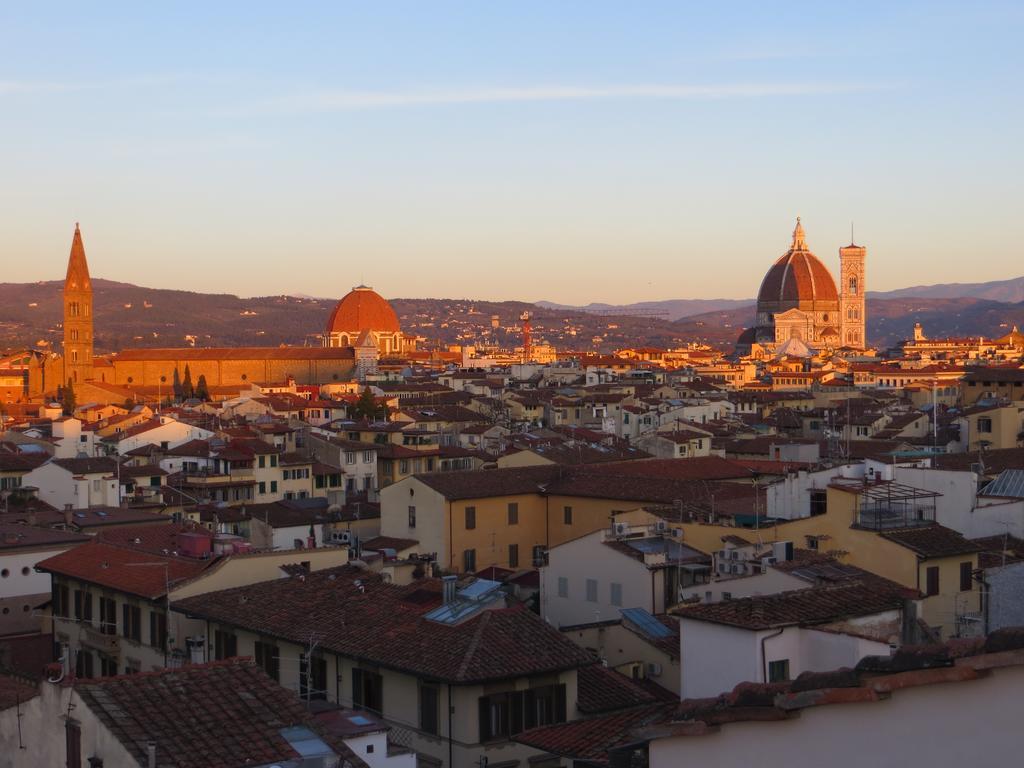 Montebello Apartment Florence