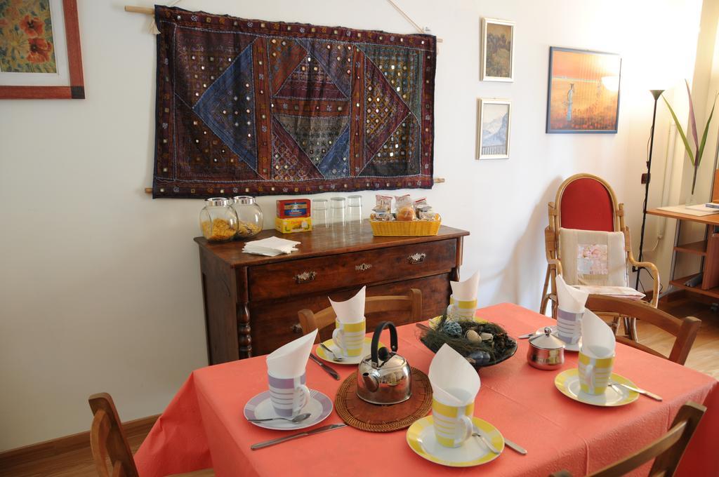 Zeus Superior Bed & Breakfast 2*