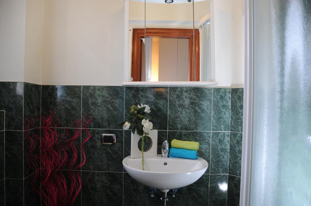 Bed & Breakfast Zeus Superior Firenze