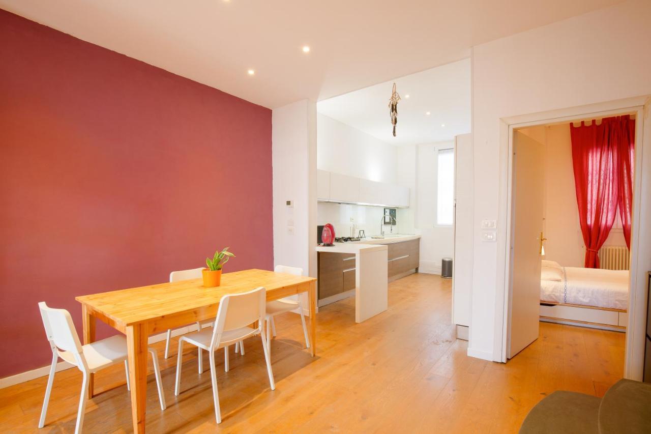 Apartment Wonderful Florence