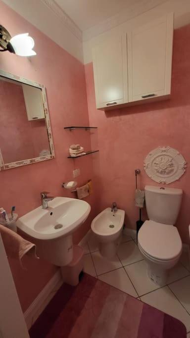 Nel Cuore Di Firenze, Piazza Signoria Apartment *