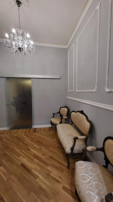 Nel Cuore Di Firenze, Piazza Signoria Apartment