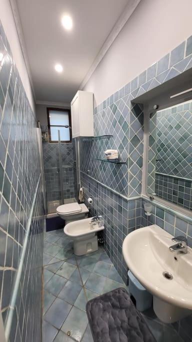 Apartment Nel Cuore Di Firenze, Piazza Signoria Florence