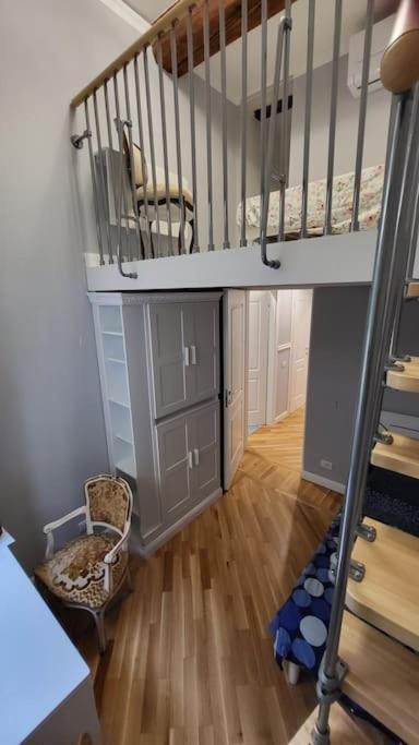 Apartment Nel Cuore Di Firenze, Piazza Signoria