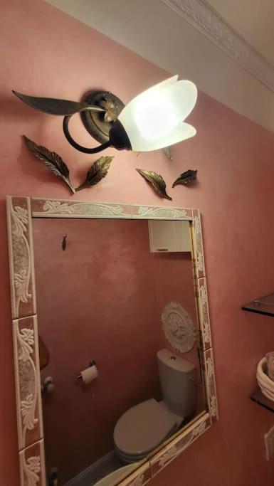 Apartment Nel Cuore Di Firenze, Piazza Signoria *