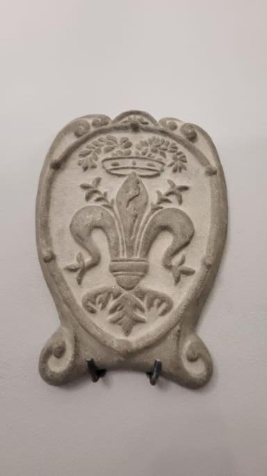 Nel Cuore Di Firenze, Piazza Signoria Apartment *