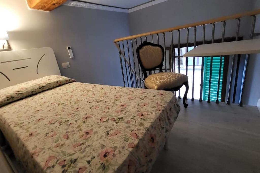Nel Cuore Di Firenze, Piazza Signoria Apartment Florence