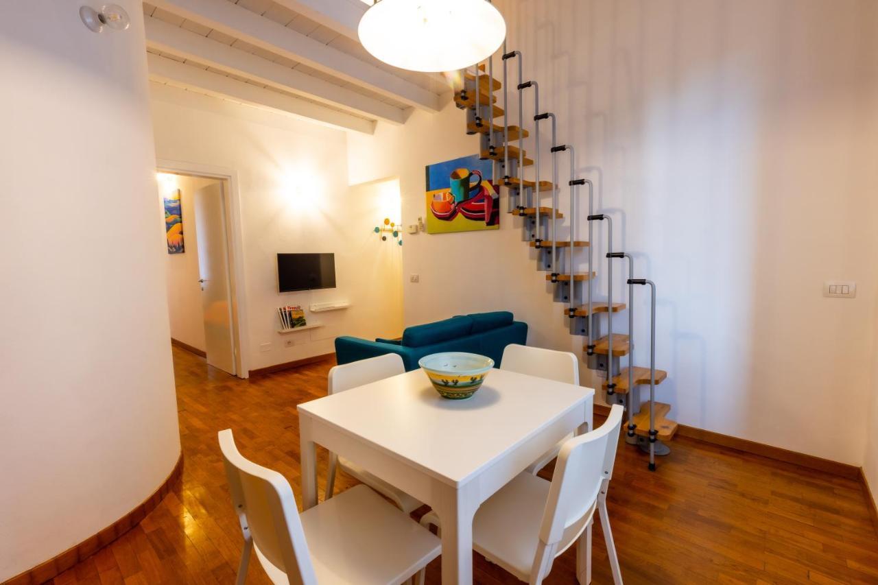 Nice Boboli's Loft Firenze
