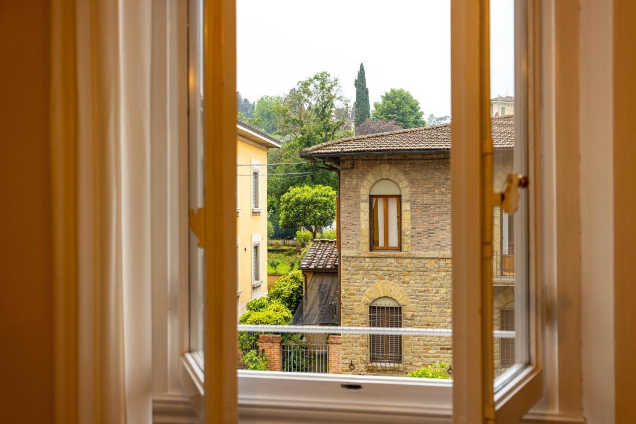 Appartamento Nice Boboli's Loft *