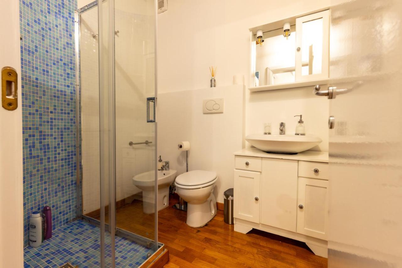 Appartamento Nice Boboli's Loft Firenze