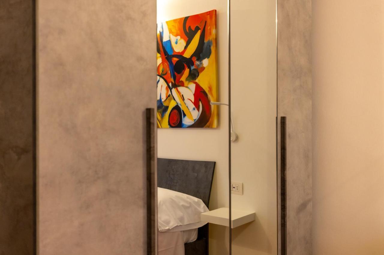 Nice Boboli's Loft Appartamento Firenze