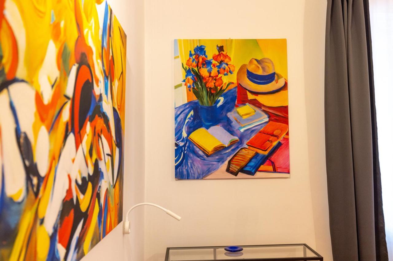 Nice Boboli's Loft Firenze