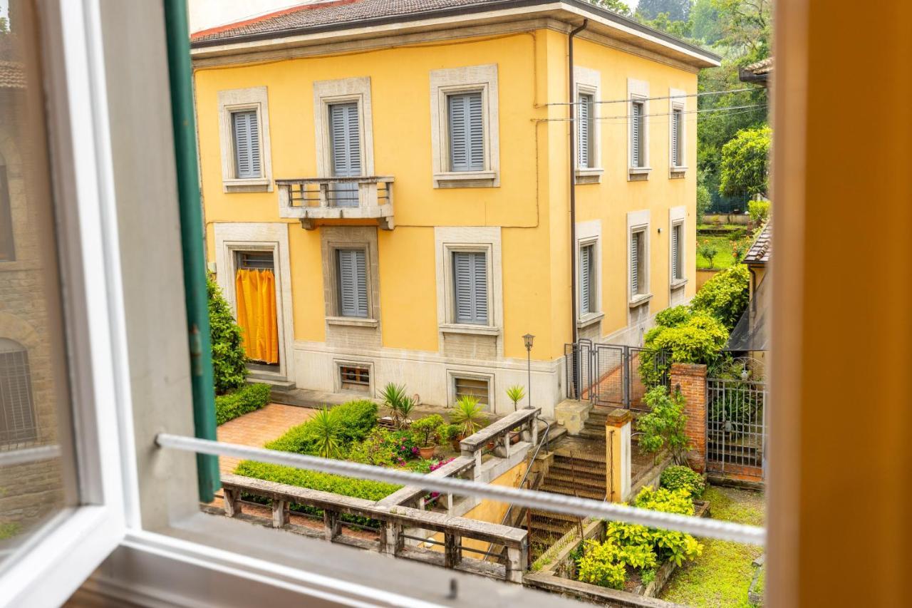 Nice Boboli's Loft Appartamento *