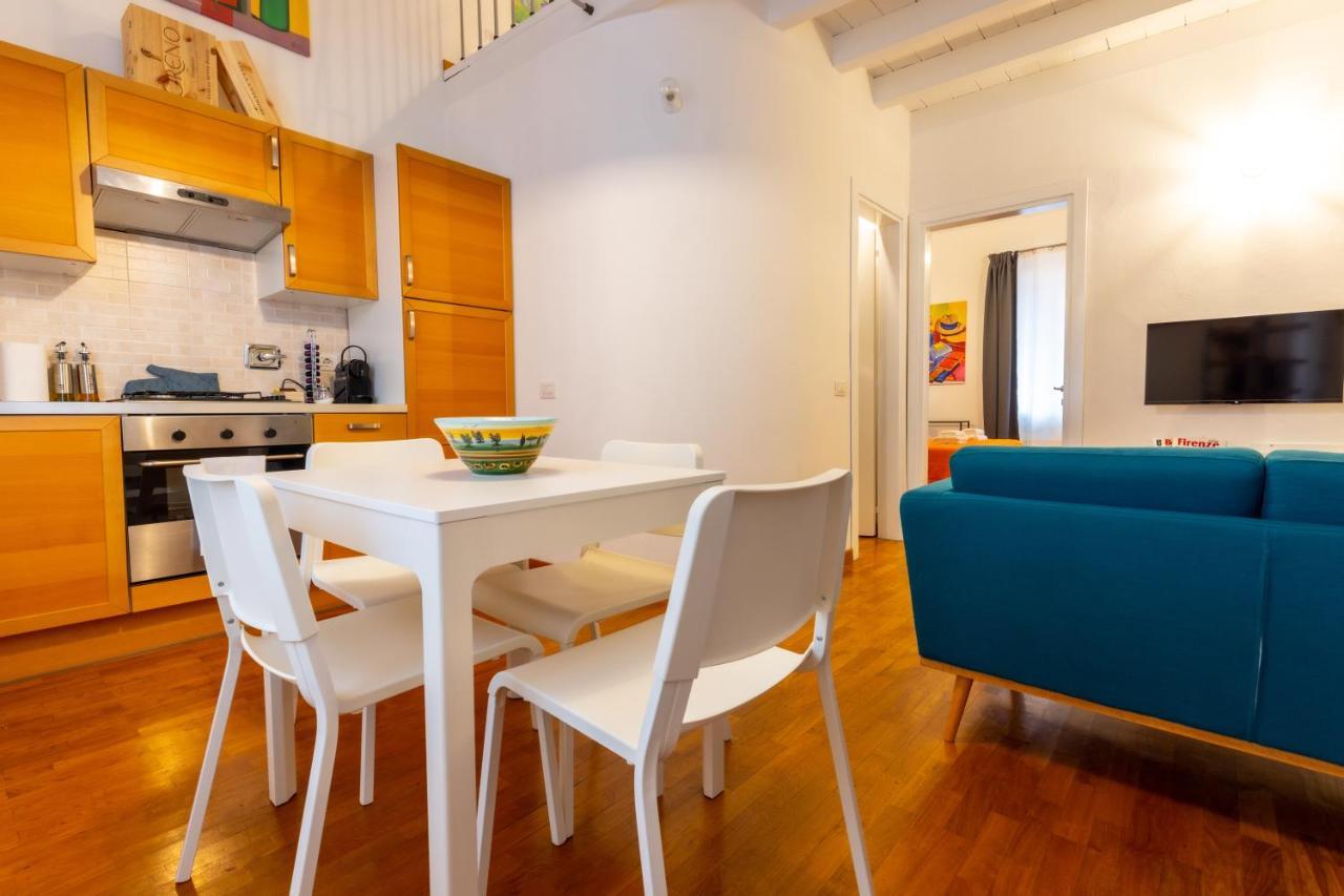 Appartamento Nice Boboli's Loft *