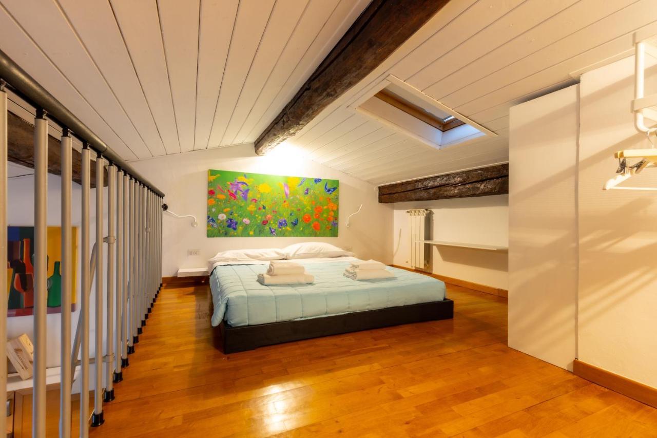 Appartamento Nice Boboli's Loft *