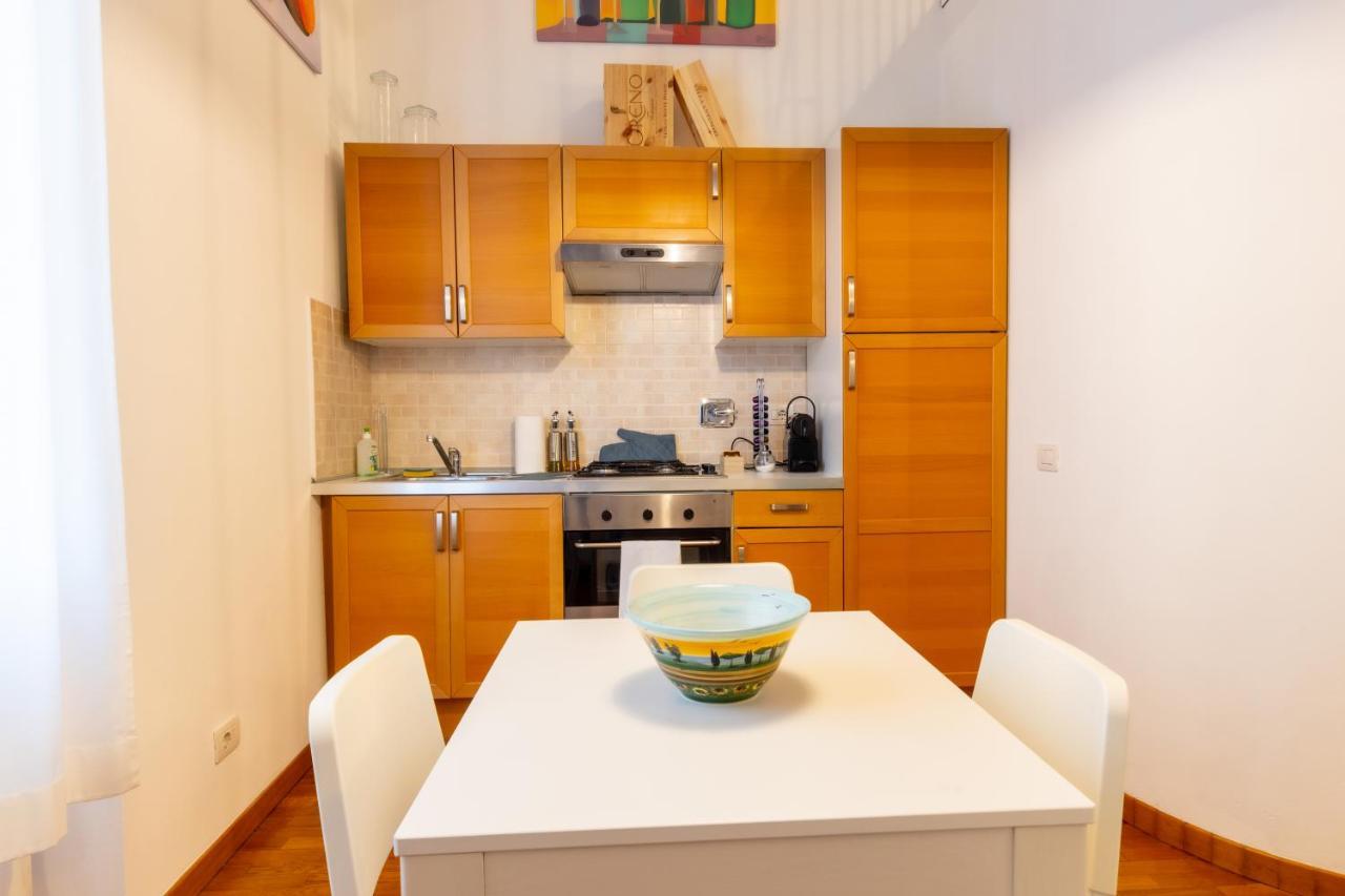 Nice Boboli's Loft Appartamento Firenze