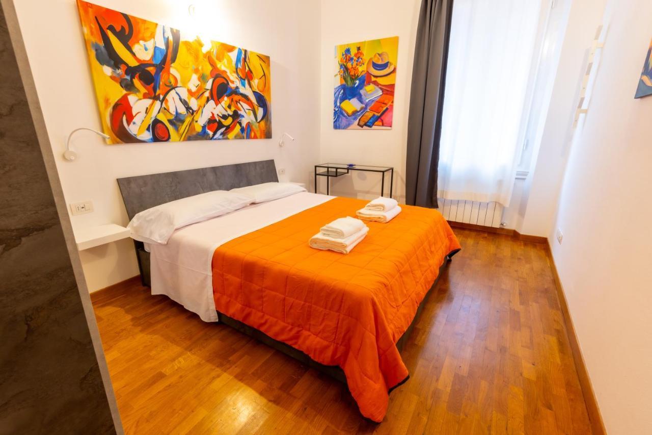 Nice Boboli's Loft